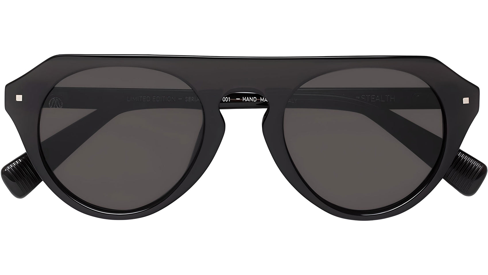 Stealth Black