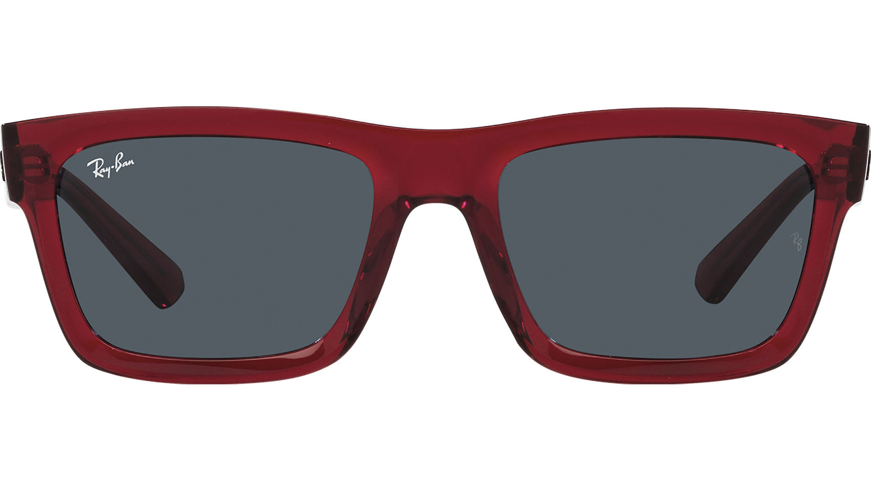 Warren RB4396 667987 red