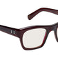 Nudnik Burgundy