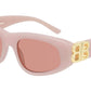 BB0095S 003 shiny pink