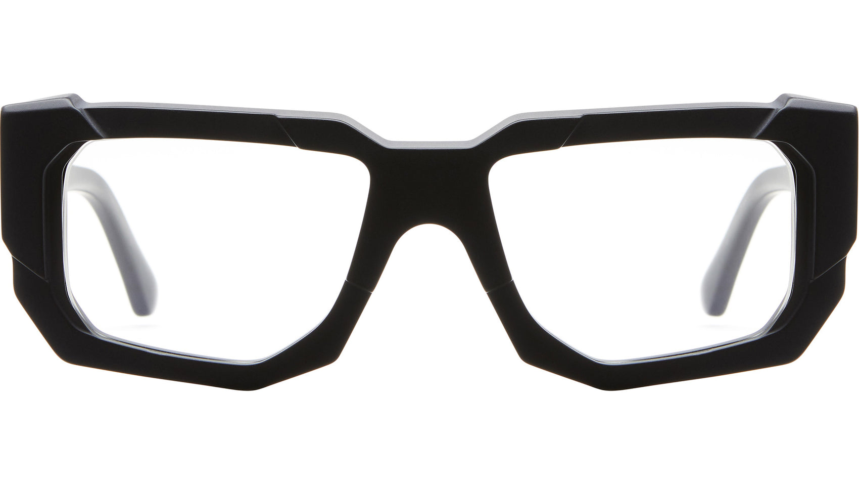 K61 BM Black Matt
