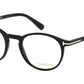 FT5294 001 Shiny Black
