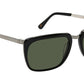 Klug Sun Black Silver