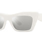 DG 4435 33128V White Silver