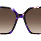 3026/S HKZ HA Violet Havana