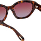 Penny FT1086 52F Havana Brown