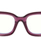 FT5880-B 081 Shiny Violet