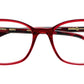 RONDA RDPU Red