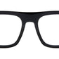 DB 7052/BB Black Silver
