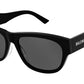 BB0164S 001 shiny black