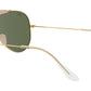 Shooter Aviation Collection RB3138 W3401 Gold