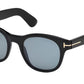 Fischer FT0531 01V Black Blue