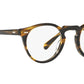 Gregory Peck OV5186 cocobolo