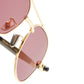 P75 Sun GDM Gold Militaty