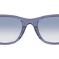 Junior Wayfarer RJ9066S 712819 Blue