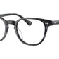 Sadao OV5481U dark blue smoke