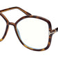 FT5845-B 052 Dark Havana