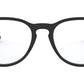 Erika Optics RB7046 black