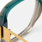 Burullus Optical Green Fade