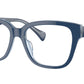 RA7162U 6064 Blue On Light Blue
