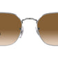 Jim RB3694 004/51 gunmetal
