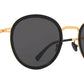 TUVA A15 glossy gold