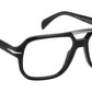 DB 7108 ANS Black Dark Ruthenium
