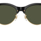 Clubmaster Way RB2341 901/31