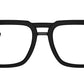 DG 3389 2525 Matte Black