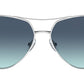 TF3083B 60019S Silver
