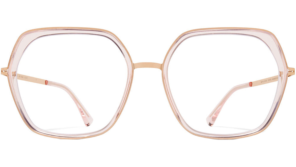 VALDA A27 champagne gold