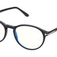 FT5753-B 001 Shiny Black