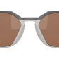 HSTN OO9242 06 Matte Carbon