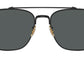 Avison OV1349ST 5017P2 Matte Black