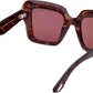 Esme FT1157 52J Havana Brown