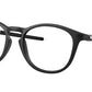 Pitchman R OX8105 25 Satin Black