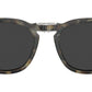 PO3345S 107148 Brown Tortoise
