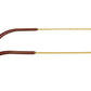 Aviator Classic RB3025 001/33 Gold Brown
