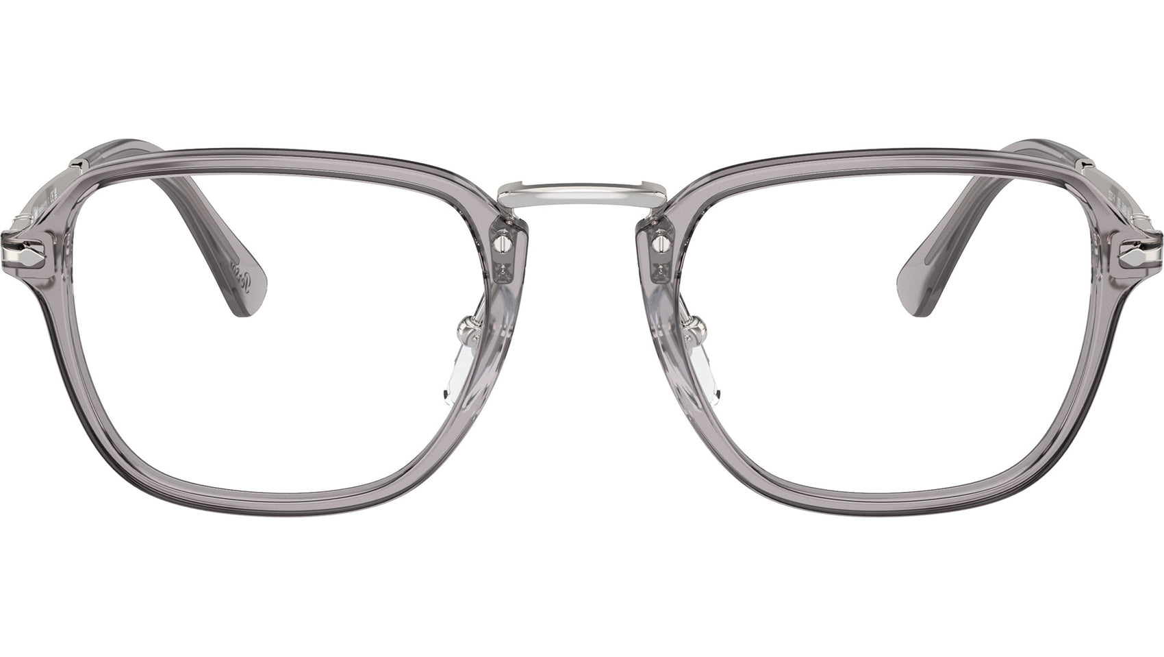 PO3331V 309 Transparent Grey