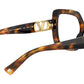 VA4065 51511W striped havana