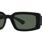 Kiliane RB4395 667771 black