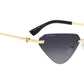 D2 0108/S RHL Gold Black