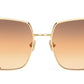 Toby 02 FT0901 30F gold brown