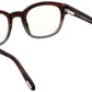 FT5808-B 055 Coloured Havana