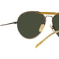 RB8063 9207P1 demi gloss antique gold