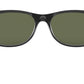 New Wayfarer Classic RB2132 glossy black