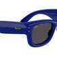 Wayfarer Puffer RB4940 683387