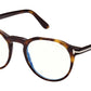 FT5833-B 052 Dark Havana
