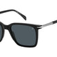 DB 1130/S ANS Black Dark Ruthenium