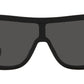 DG 4454 501/87 Black Grey